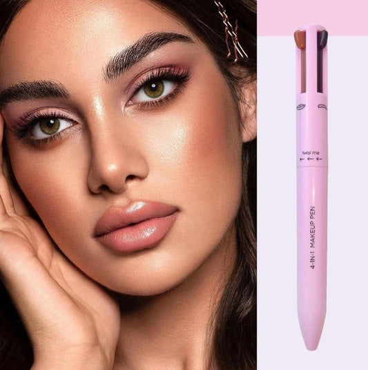 Katelia Touch Up 4 In 1 Makeup Pen